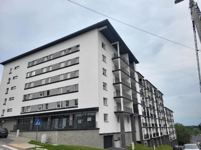 Klif 4 Panorama Warki Apartment Warka Exterior photo